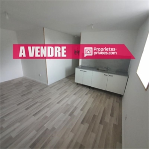 t2 à la vente -   02500  HIRSON, surface 35 m2 vente t2 - UBI428152499